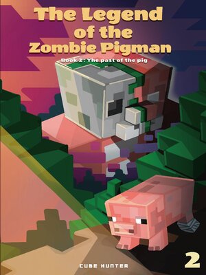 cover image of The Past of the Pig
